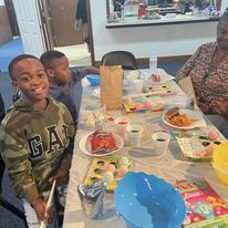 Grow in your knowledge God’s Word